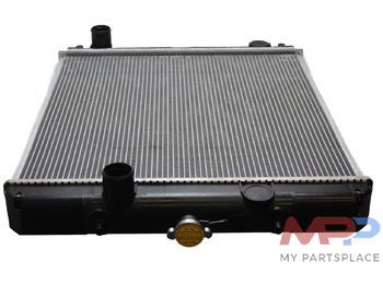 Двигатель YANMAR