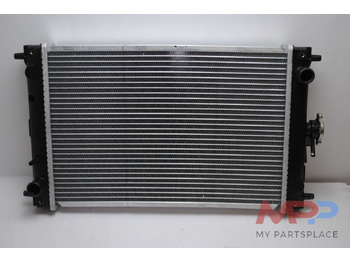 Двигатель YANMAR