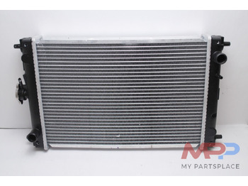 Новый Двигатель Yanmar Yanmar Radiator VIO35 - 172458-13300: фото 2 Новый Двигатель Yanmar Yanmar Radiator VIO35 - 172458-13300: фото 2