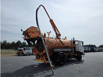 Ассенизатор