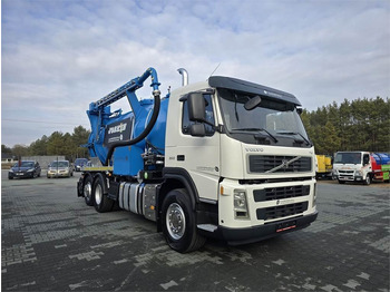Коммунальная/ Специальная техника Volvo JOSKIN WUKO FOR CLEANING CHANNELS COMBI: фото 2