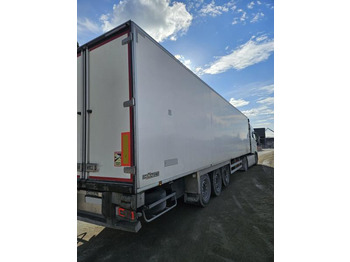 Полуприцеп-рефрижератор Chereau CSD3: фото 4