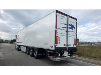 Полуприцеп-рефрижератор CHEREAU