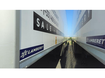 Chereau / Lamberet / Schmitz (Location / Rent) лизинг Chereau / Lamberet / Schmitz (Location / Rent): фото 3 Chereau / Lamberet / Schmitz (Location / Rent) лизинг Chereau / Lamberet / Schmitz (Location / Rent): фото 3