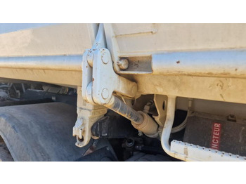 Iveco Trakker 410 лизинг Iveco Trakker 410: фото 5 Iveco Trakker 410 лизинг Iveco Trakker 410: фото 5