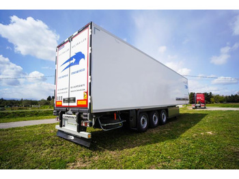 Полуприцеп-рефрижератор LAMBERET