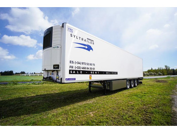 Lamberet ( LOCATION / RENT ) лизинг Lamberet ( LOCATION / RENT ): фото 1