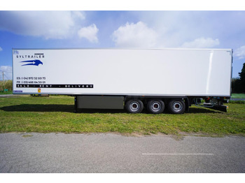 Lamberet ( LOCATION / RENT ) лизинг Lamberet ( LOCATION / RENT ): фото 4