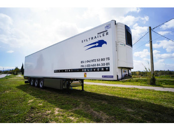 Lamberet ( LOCATION / RENT ) лизинг Lamberet ( LOCATION / RENT ): фото 3