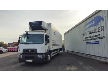 Renault D WIDE (LOCATION / RENT) лизинг Renault D WIDE (LOCATION / RENT): фото 2 Renault D WIDE (LOCATION / RENT) лизинг Renault D WIDE (LOCATION / RENT): фото 2