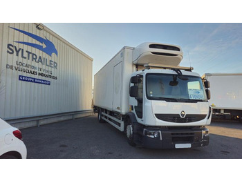 Рефрижератор RENAULT Premium 270
