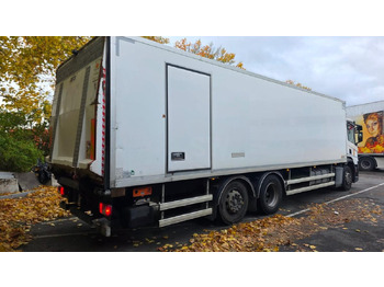 Scania P 320 лизинг Scania P 320: фото 3