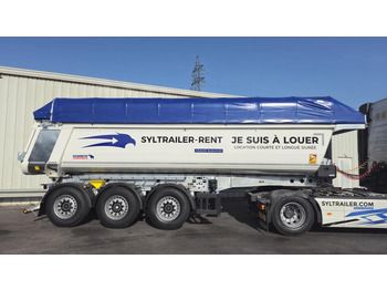 Самосвальный полуприцеп Schmitz Cargobull SKI24 (LOCATION / RENT): фото 2 Самосвальный полуприцеп Schmitz Cargobull SKI24 (LOCATION / RENT): фото 2