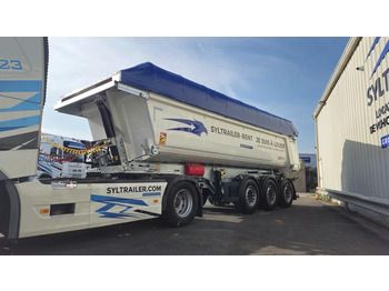 Самосвальный полуприцеп Schmitz Cargobull SKI24 (LOCATION / RENT): фото 3 Самосвальный полуприцеп Schmitz Cargobull SKI24 (LOCATION / RENT): фото 3