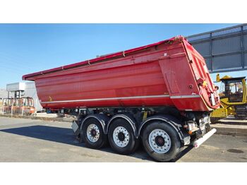 TecnoKar Trailers T3P лизинг TecnoKar Trailers T3P: фото 3 TecnoKar Trailers T3P лизинг TecnoKar Trailers T3P: фото 3