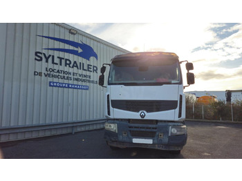 Тягач RENAULT Premium 460