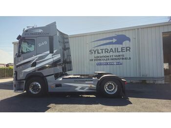 Тягач RENAULT T High 480