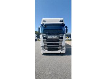 Тягач SCANIA R 500