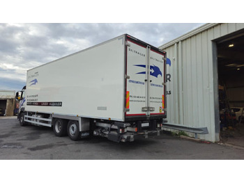 Рефрижератор Volvo FMX (LOCATION / RENT) 380: фото 4 Рефрижератор Volvo FMX (LOCATION / RENT) 380: фото 4