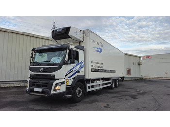 Рефрижератор Volvo FMX (LOCATION / RENT) 380: фото 3 Рефрижератор Volvo FMX (LOCATION / RENT) 380: фото 3