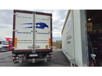 Рефрижератор Volvo FMX (LOCATION / RENT) 380: фото 5 Рефрижератор Volvo FMX (LOCATION / RENT) 380: фото 5