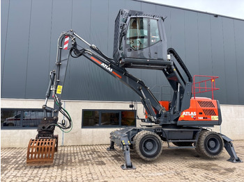 Перегружатель ATLAS