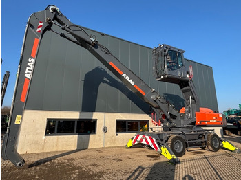 Перегружатель ATLAS