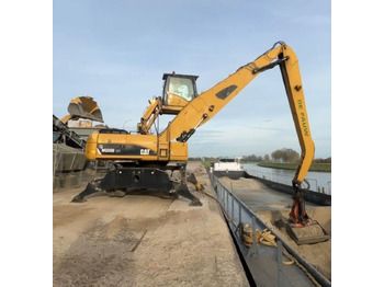 Перегружатель CATERPILLAR 325D