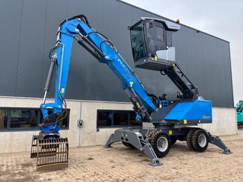 Перегружатель FUCHS