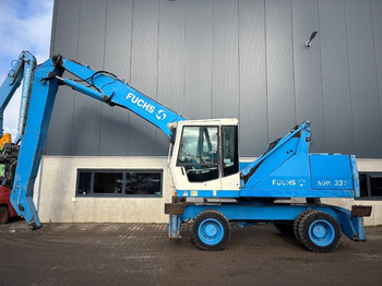 Перегружатель FUCHS