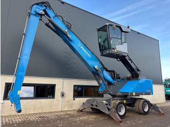 Перегружатель FUCHS