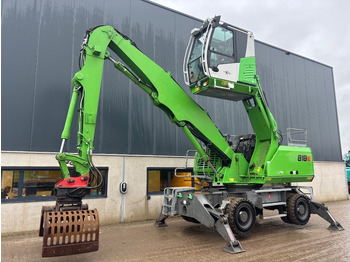 Перегружатель SENNEBOGEN