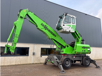 Перегружатель SENNEBOGEN