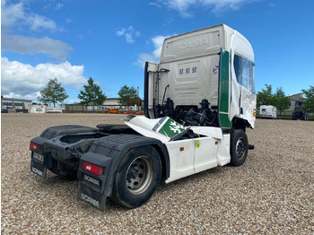 Тягач SCANIA R450: фото 4