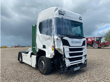 Тягач SCANIA R450: фото 2