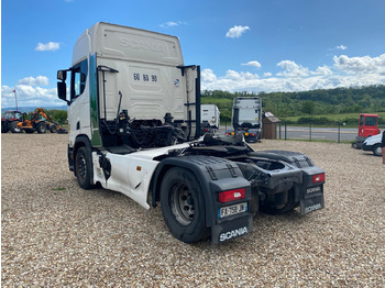 Тягач SCANIA R450: фото 3