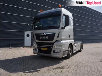Тягач MAN TGX 18.470