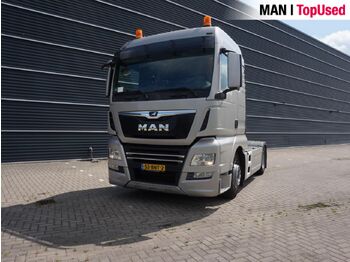 Тягач MAN TGX 18.470