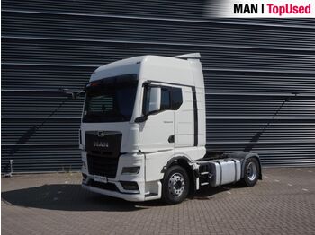 Тягач MAN TGX 18.470