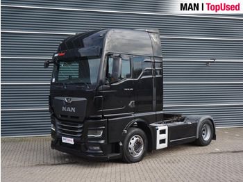 Тягач MAN TGX 18.470