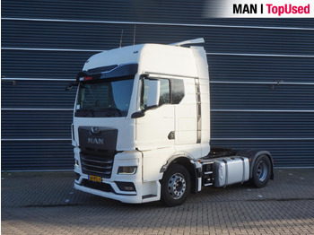 Тягач MAN TGX 18.510