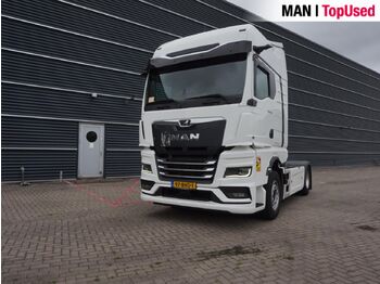 Тягач MAN TGX 18.510