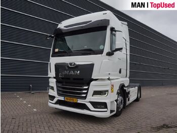 Тягач MAN TGX 18.510
