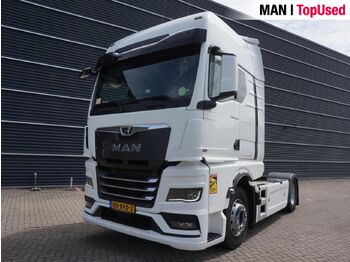 Тягач MAN TGX 18.510