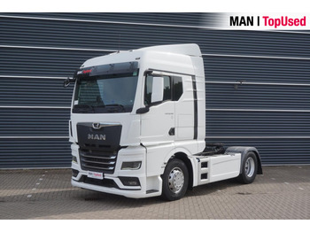 Тягач MAN TGX 18.510