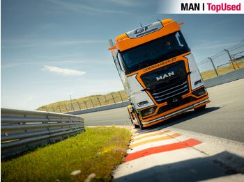 Тягач MAN TGX 18.540