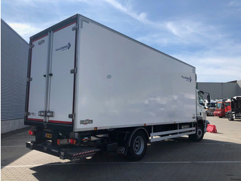 Рефрижератор DAF CF 260 FA / Carrier Koeler / Chereau Frigo Box / Laadklep / APK TUV 09-25: фото 2