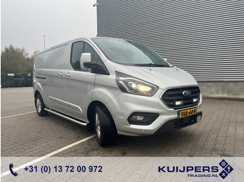 Легковой фургон FORD Transit