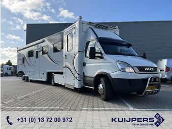 Пассажирский фургон IVECO Daily 50c18