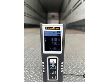 Полуприцеп-фургон Schmitz Cargobull SCB S2 / Box Trailer / 2 as Disk / APK TUV 07-26: фото 4 Полуприцеп-фургон Schmitz Cargobull SCB S2 / Box Trailer / 2 as Disk / APK TUV 07-26: фото 4